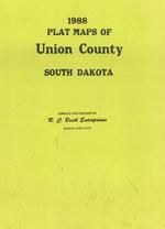 Union County 1988 Published by R. C. Booth Enterprises 